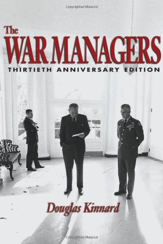 The War Managers