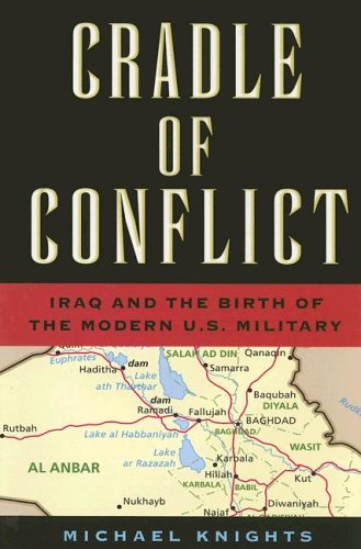 Cradle of Conflict