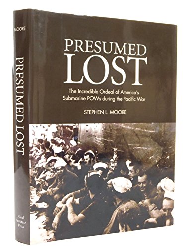 Presumed Lost