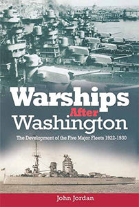 Warships After Washington 