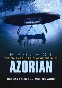 Project Azorian 