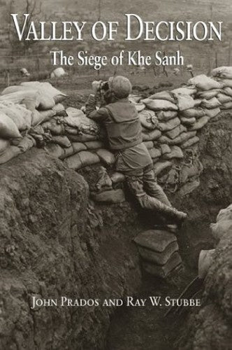 Valley of Decision
