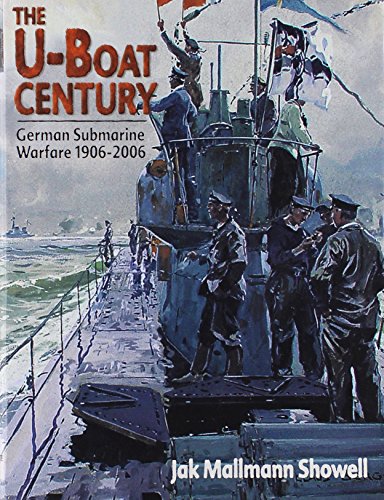 The U-boat Century