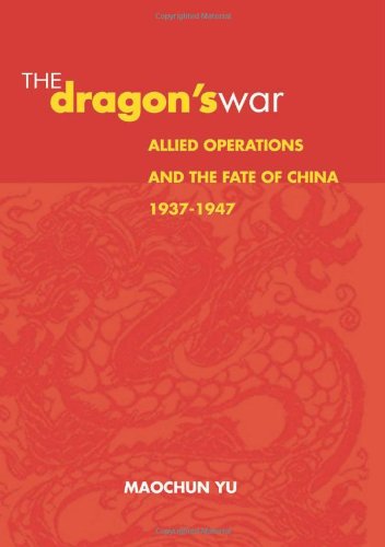 The Dragon's War