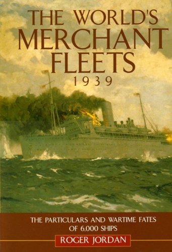 World's Merchant Fleets, 1939