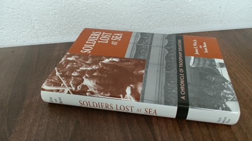 Soldiers Lost at Sea