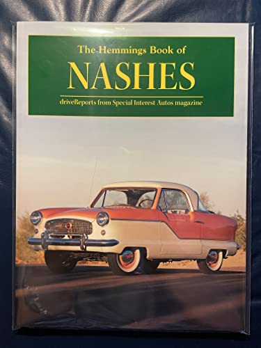 The Hemmings Book of Nashes
