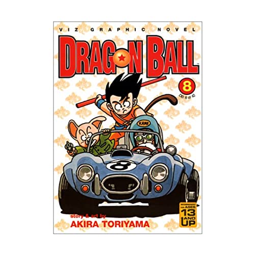 Dragonball