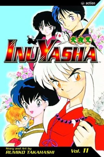 Inu Yasha