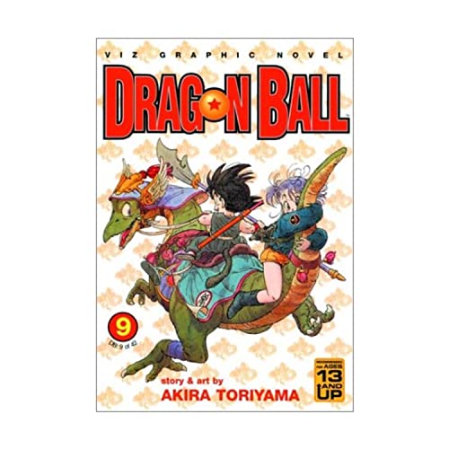Dragon Ball