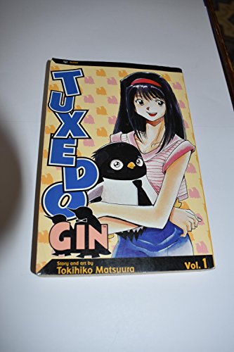 Tuxedo Gin, Vol. 1