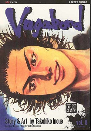 Vagabond, Volume 8