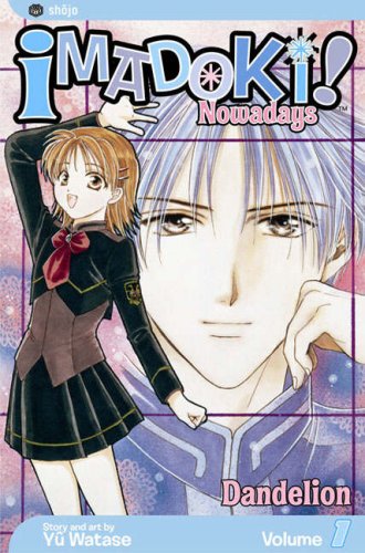 Imadoki!, Vol. 1