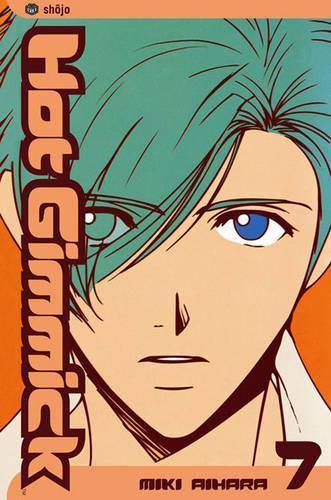Hot Gimmick, Vol. 7