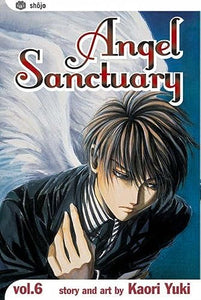 Angel Sanctuary, Vol. 6 