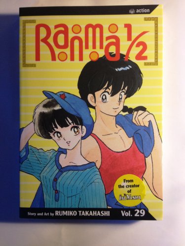 Ranma 1/2
