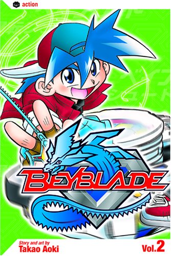 Beyblade