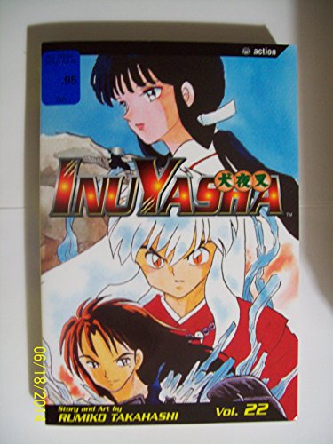 Inuyasha, Vol. 22