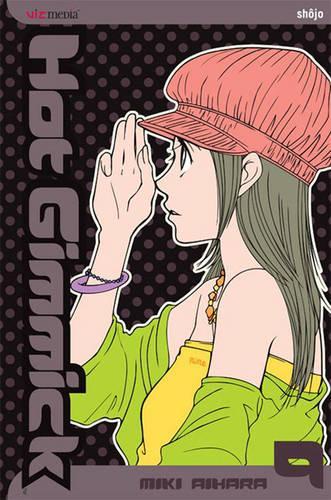 Hot Gimmick, Vol. 9