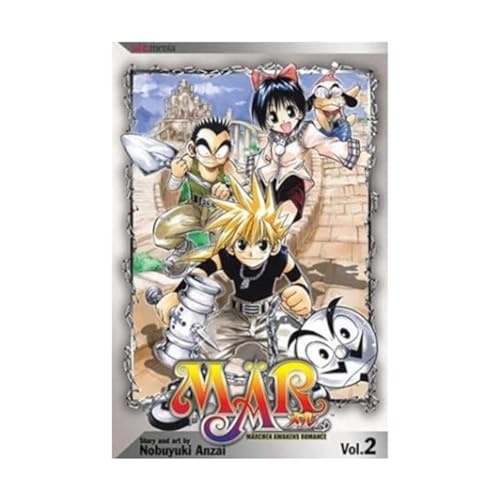 MAR