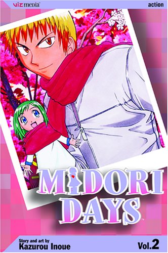 Midori Days