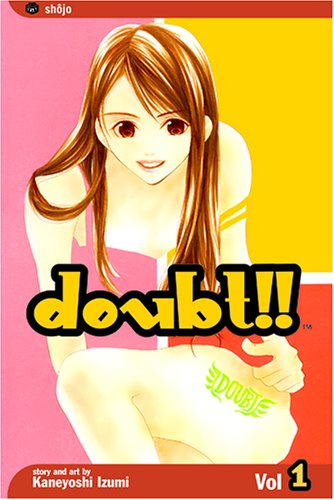 Doubt!
