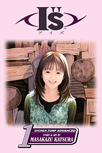 I"s, Volume 1