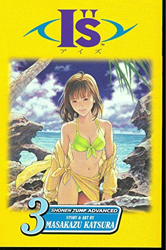 Is, Vol. 3
