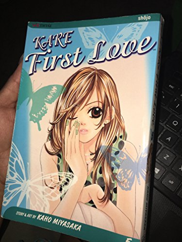 Kare First Love, Vol. 5