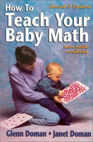 How to Teach Your Baby Math