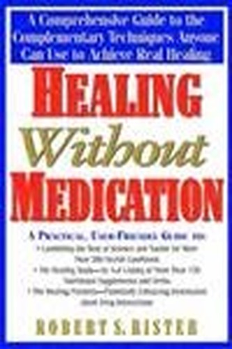 Healing without Medication