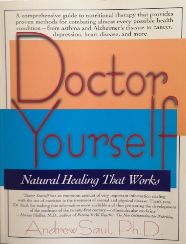 Doctor Yourself