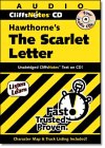 The Scarlet Letter