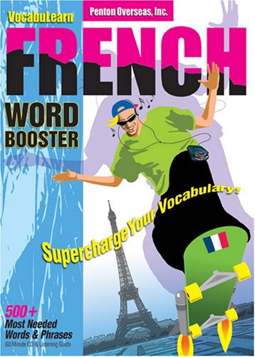 French Word Booster