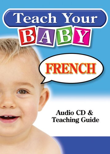 Teach Your Baby French
