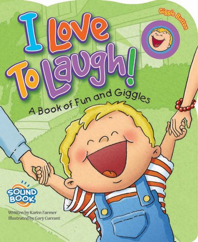 I Love to Laugh!