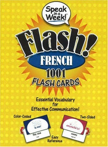 FLASH! French 