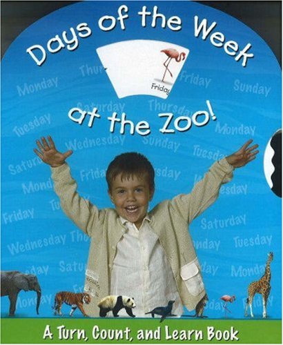 Days of the Week at the Zoo