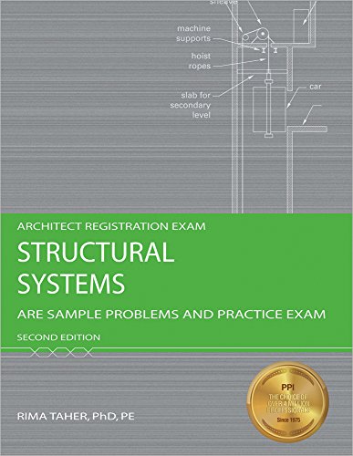 Structural Systems: Are Sample Problems and Practice Exam