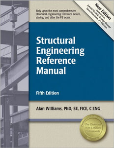 Structural Engineering Reference Manual 