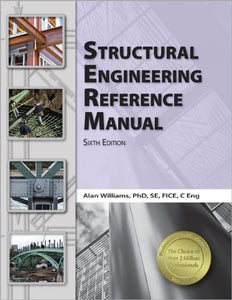 Structural Engineering Reference Manual 