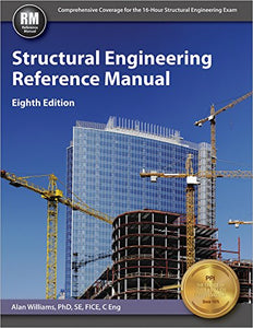 Structural Engineering Reference Manual 