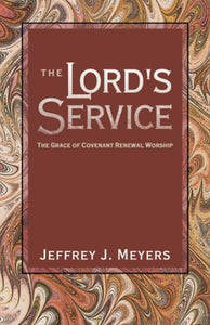 The Lord's Service 