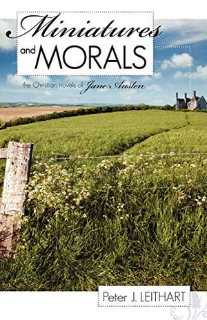 Miniatures and Morals