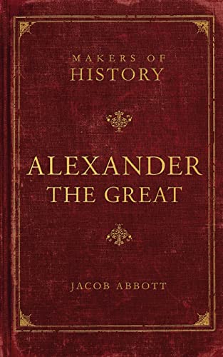 Alexander the Great