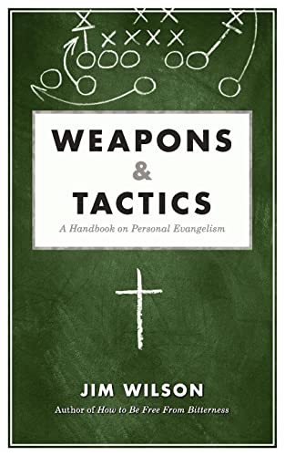 Weapons & Tactics