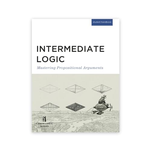 Intermediate Logic (Student Edition)