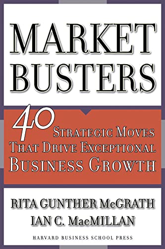 Marketbusters