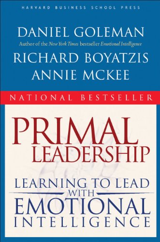 Primal Leadership