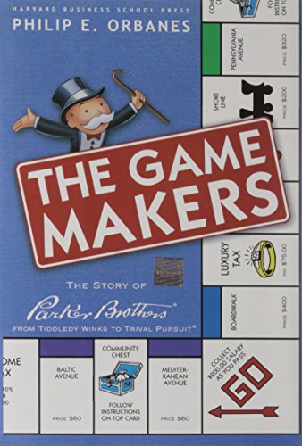 Game Makers